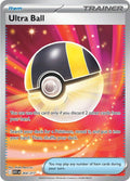 Ascended Heroes Ultra Ball