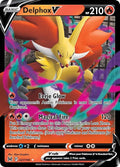 Lost Origin Delphox V