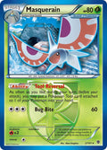 Plasma Blast Masquerain