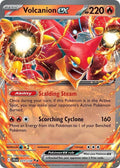 Journey Together Volcanion ex