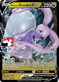Lost Origin Hisuan Goodra Priza Pack Series