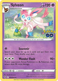 Pokemon GO Sylveon