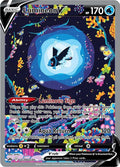 Crown Zenith Lumineon