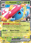Ascended Heroes Erika's Vileplume ex