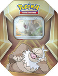 Triple Whammy Tin - Slaking