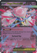 Phantasmal Flames Mega Diancie ex