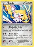 Roaring Skies Jirachi