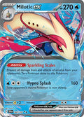 Surging Sparks Milotic ex