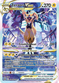 Croun Zenith Zeraora VSTAR