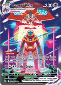 Crown Zenith Deoxys VMAX