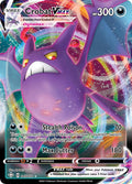 Shining Fates Crobat VMAX