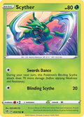 Rebel Clash Scyther