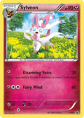 XY Promos Sylveon