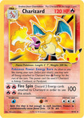 Celebrations Charizard