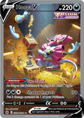 Crown Zenith Hoopa V