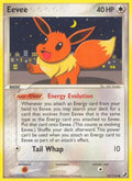 Unseen Forces Eevee