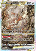 Crown Zenith Hisuian Zoroark VSTAR
