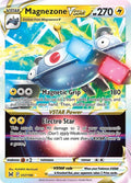Lost Origin Magnezone VSTAR