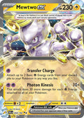 Paradox Rift Mewtwo ex