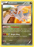 Roaring Skies Reshiram