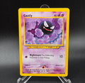 Neo Destiny Gastly