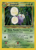 Neo Genesis Jumpluff