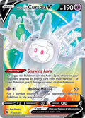 Champion's Path Galarian Cursola V
