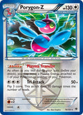 Plasma Blast Porygon-Z