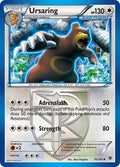 Plasma Blast Ursaring