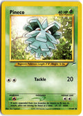 Neo Destiny Pineco