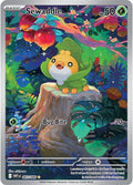 White Flare Sewaddle