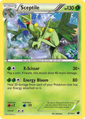 Plasma Freeze Sceptile