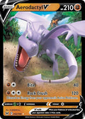 Lost Origin Aerodactyl V