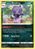 Chilling Reign Galarian Slowking