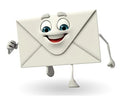 Bubble Mail Shipping - NOT REGISTERED