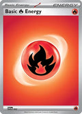 Fire Energy Break - LIVE BREAKS ONLY