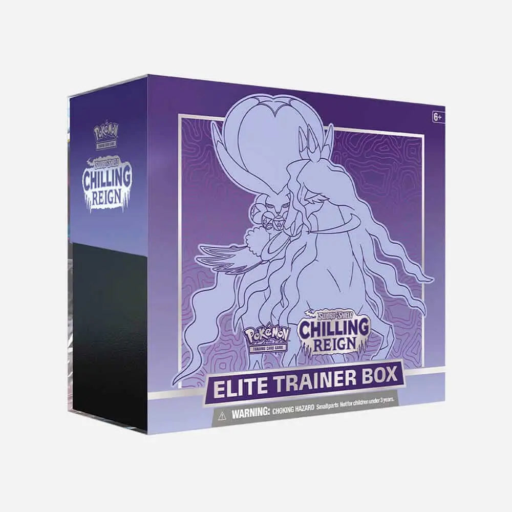Chilling Reign Elite Trainer Box