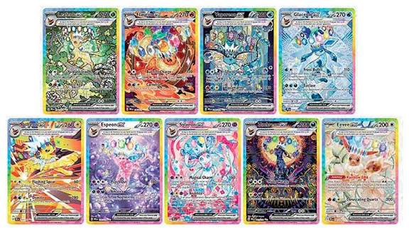 Japanese Terastal Festival EX Pack