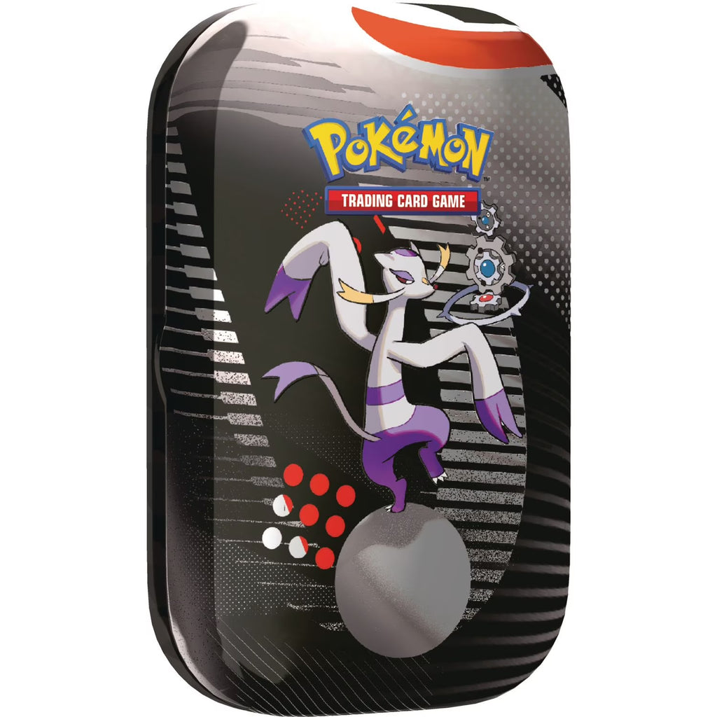 Unova Mini Tin