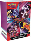 Destined Rivals Booster Bundles