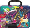 Collector Chest