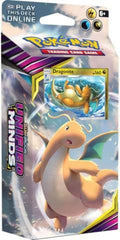 Unified Minds Dragonite Theme Deck