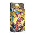 Cosmic Eclipse Towering Heights Groudon Theme Deck