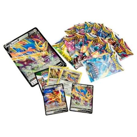 Legendary Warriors Premium Collection