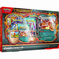 Charizard EX Special Collection