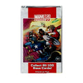 Marvel Annual 21/22  Booster Pack