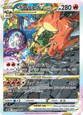 Scarlet & Violet Promo Charizard VSTAR