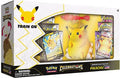 Celebrations 25 Pikachu VMAX Premium Figure Collection