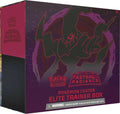Pokémon Centre Astral Radiance Elite Trainer Box