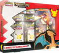 Lance’s Charizard V Collection Box